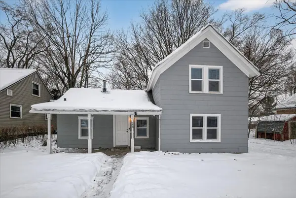 1238 Broadway, Benton Harbor, MI 49022