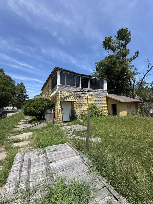 817 Thresher Avenue, Benton Harbor, MI 49022