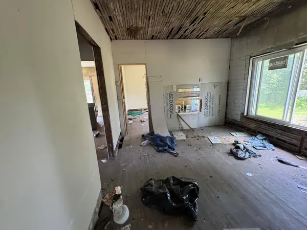 817 Thresher Avenue, Benton Harbor, MI 49022
