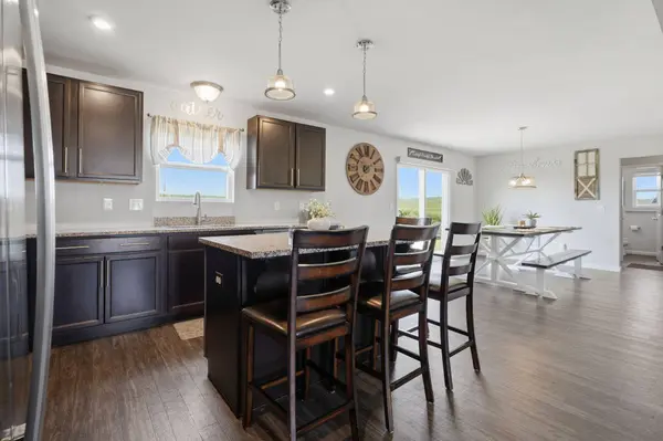 835 Misty Ridge Drive, Middleville, MI 49333