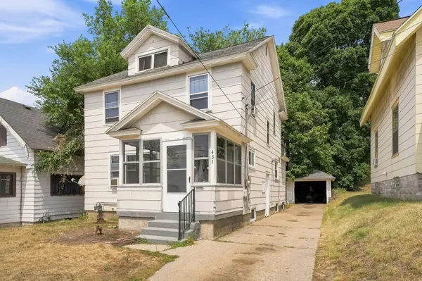 431 Delaware SE Street, Grand Rapids, MI 49507