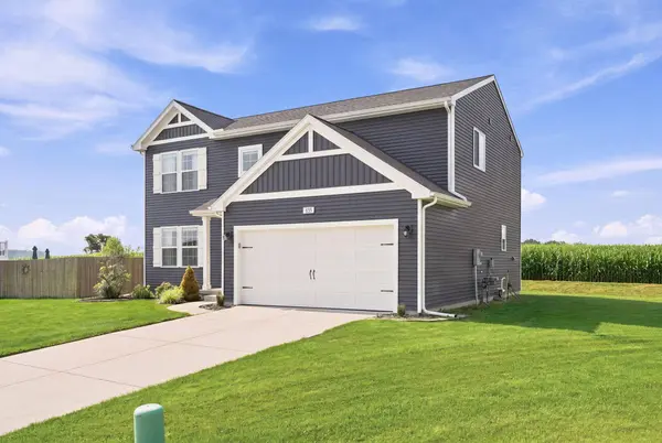 835 Misty Ridge Drive, Middleville, MI 49333