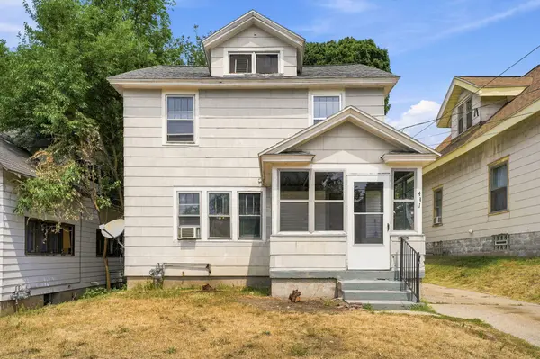 431 Delaware SE Street, Grand Rapids, MI 49507