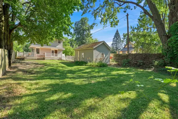 516 Curtis NE Street, Grand Rapids, MI 49505
