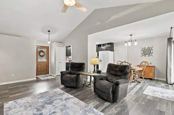 3030 Maplewood Street, Benton Harbor, MI 49022