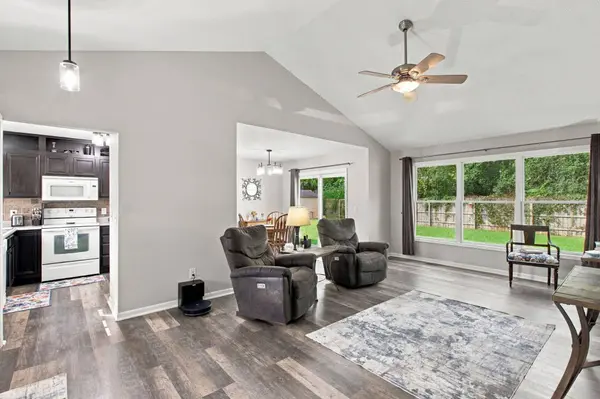 3030 Maplewood Street, Benton Harbor, MI 49022