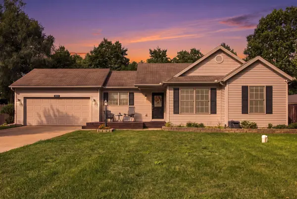 3030 Maplewood Street, Benton Harbor, MI 49022