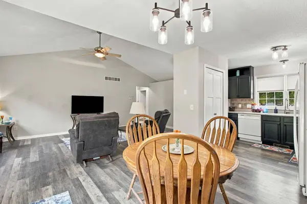 3030 Maplewood Street, Benton Harbor, MI 49022