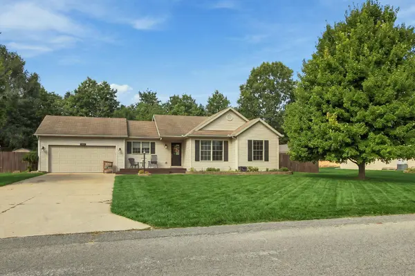 3030 Maplewood Street, Benton Harbor, MI 49022