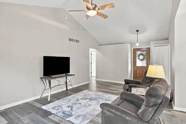 3030 Maplewood Street, Benton Harbor, MI 49022