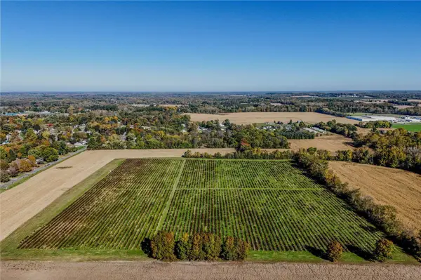 Olds Avenue, Hartford, MI 49057