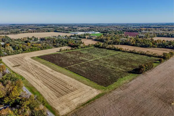 Olds Avenue, Hartford, MI 49057