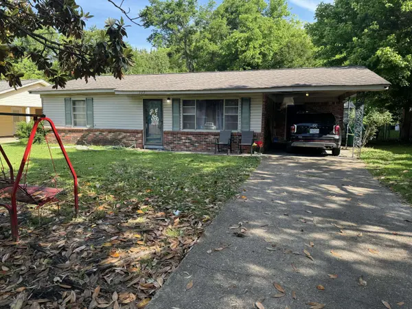 323 Murphy Circle, Okolona, MS 38860
