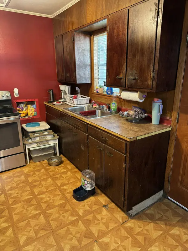 323 Murphy Circle, Okolona, MS 38860