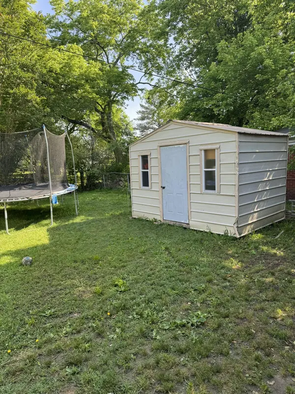 323 Murphy Circle, Okolona, MS 38860