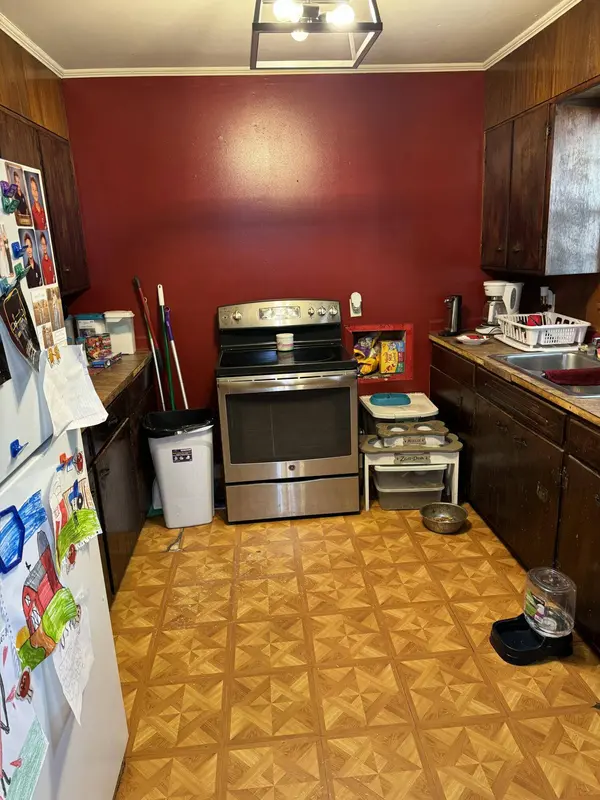 323 Murphy Circle, Okolona, MS 38860