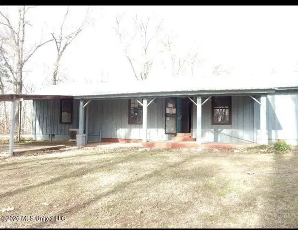 145 CR 511, Como, MS 38619