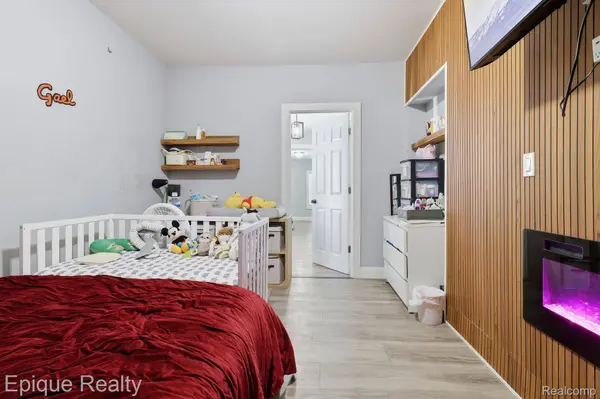 48 Augusta AVE, Pontiac, MI 48341