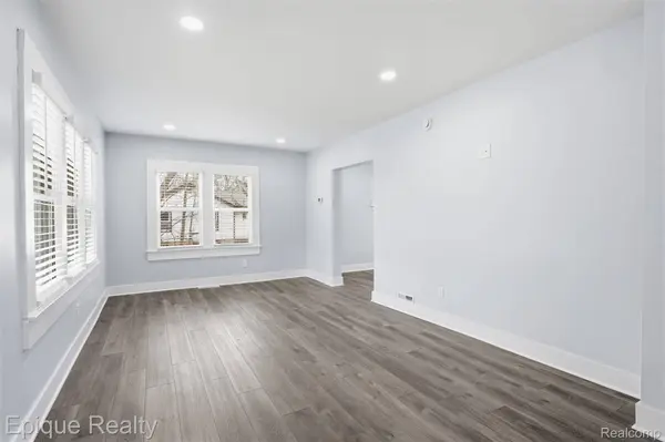 852 Melrose ST, Pontiac, MI 48340