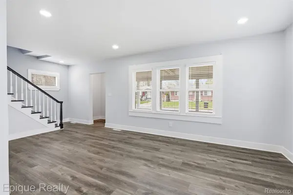 852 Melrose ST, Pontiac, MI 48340