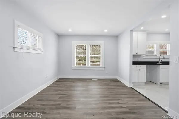 852 Melrose ST, Pontiac, MI 48340