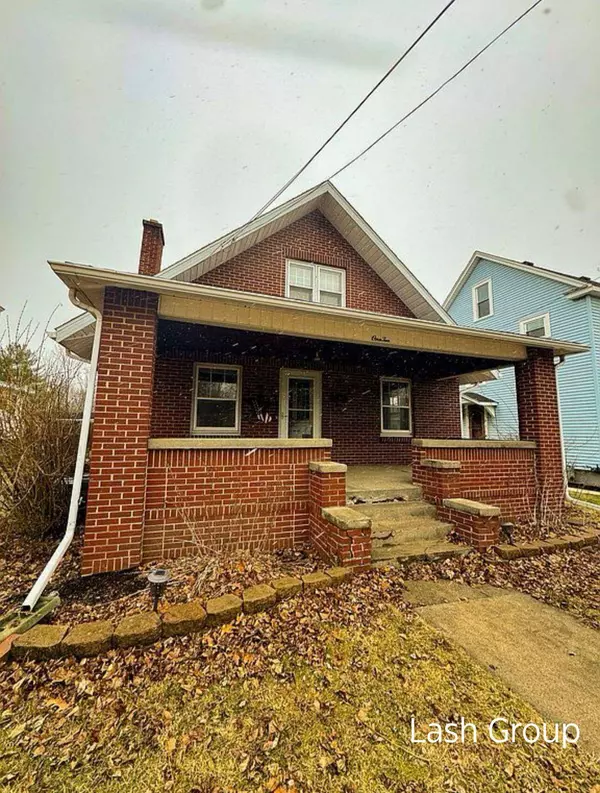 110 Wenzel Avenue, Sturgis, MI 49091