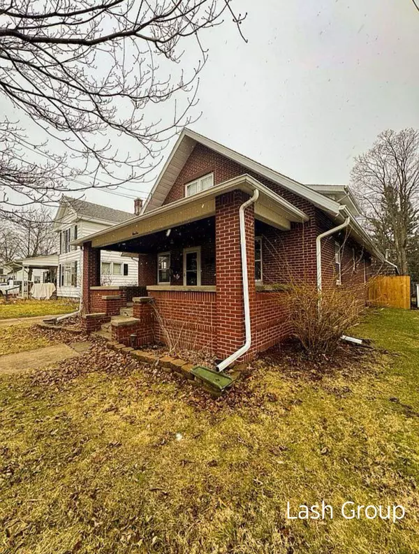 110 Wenzel Avenue, Sturgis, MI 49091