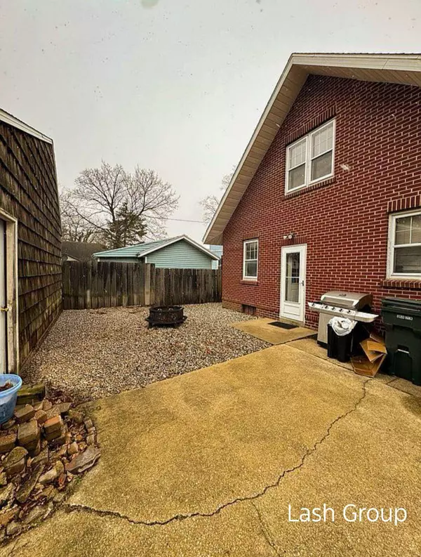 110 Wenzel Avenue, Sturgis, MI 49091