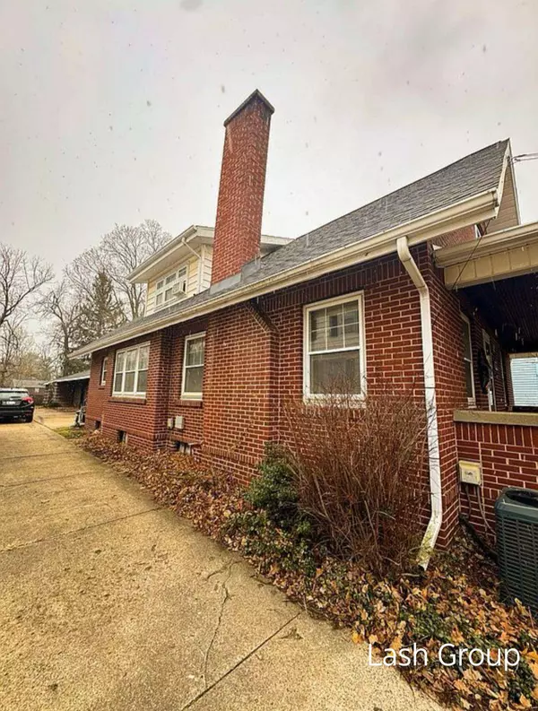 110 Wenzel Avenue, Sturgis, MI 49091