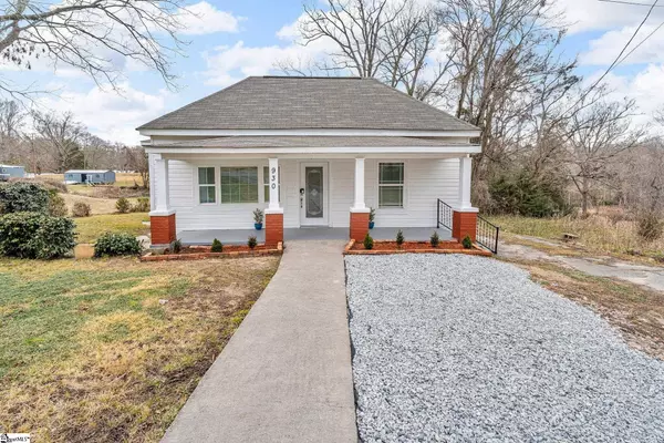 930 West Hampton Street, Laurens, SC 29360