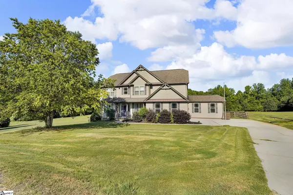 26 Fancy Lane, Travelers Rest, SC 29690