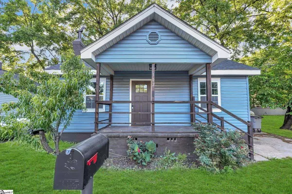 102 McDade Street, Greenville, SC 29611