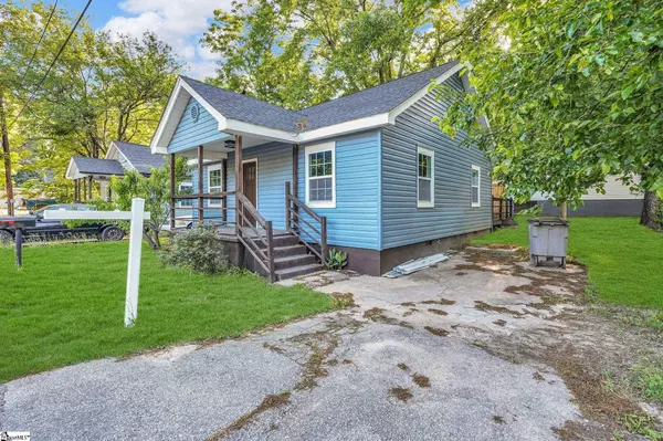 102 McDade Street, Greenville, SC 29611