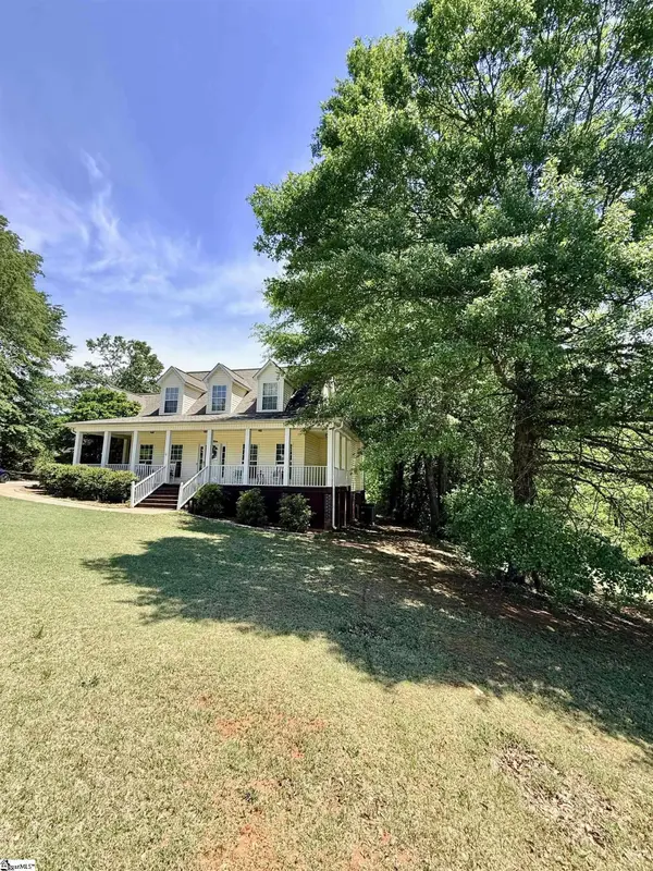 118 Chatim Ridge Court, Lyman, SC 29365
