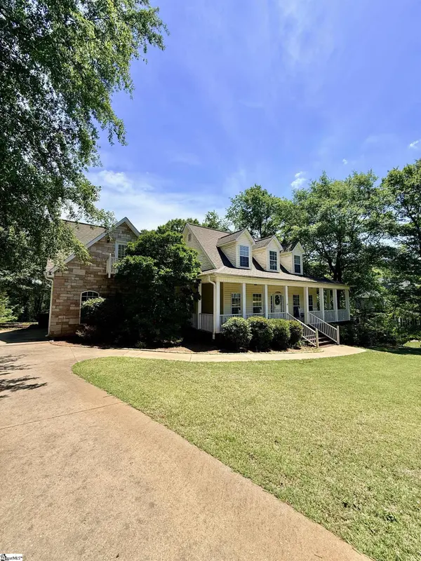 118 Chatim Ridge Court, Lyman, SC 29365