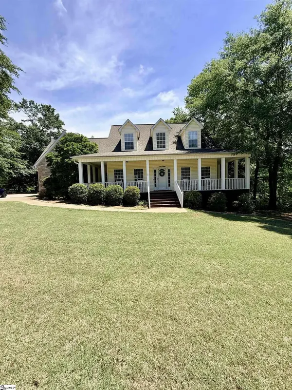 118 Chatim Ridge Court, Lyman, SC 29365