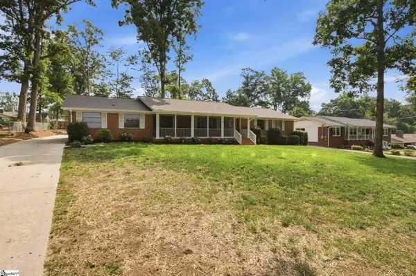 103 Oak Forest Drive, Greer, SC 29650