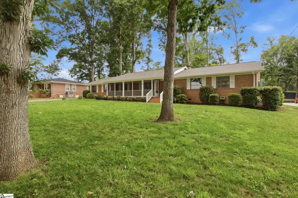 103 Oak Forest Drive, Greer, SC 29650