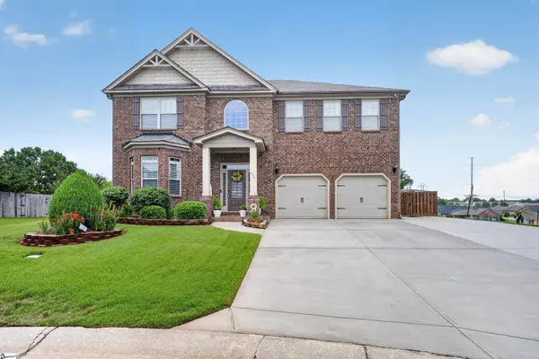 412 Simsbury Way