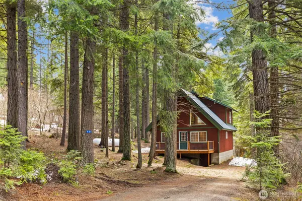 90 Dumbarton RD, Ronald, WA 98940