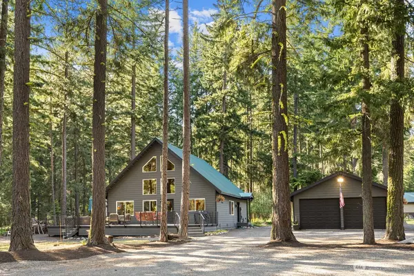 81 Why Worry LN, Ronald, WA 98940