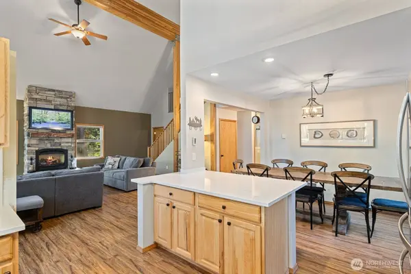 81 Why Worry LN, Ronald, WA 98940