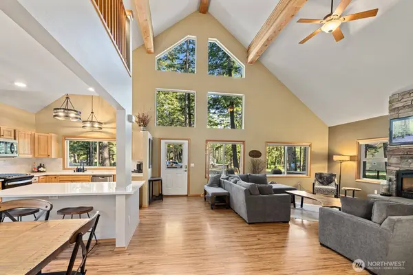 81 Why Worry LN, Ronald, WA 98940