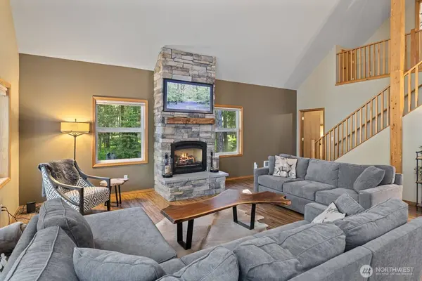 81 Why Worry LN, Ronald, WA 98940