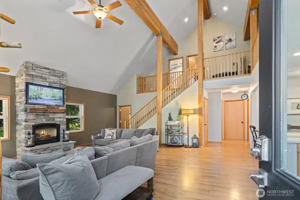81 Why Worry LN, Ronald, WA 98940