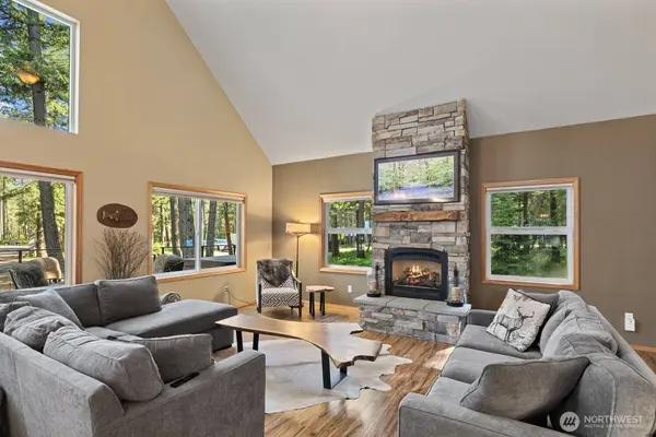 81 Why Worry LN, Ronald, WA 98940