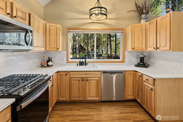 81 Why Worry LN, Ronald, WA 98940
