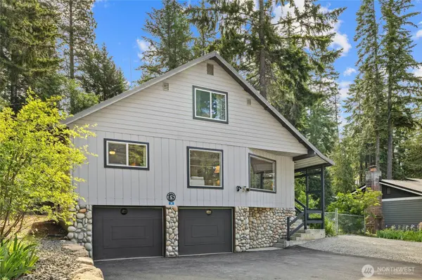 310 Mill Creek RD, Ronald, WA 98940