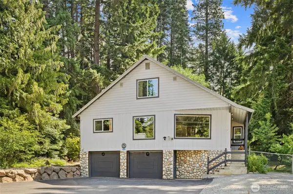 310 Mill Creek RD, Ronald, WA 98940