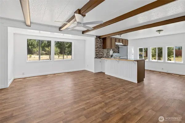 970 W Garfield AVE, South Cle Elum, WA 98943